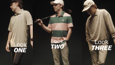 Spring Lookbook 2024