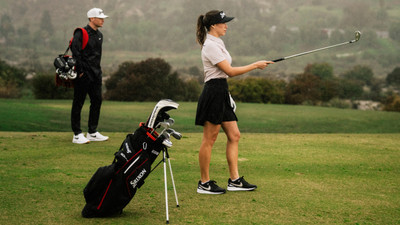 How To Play Golf In The Wind  