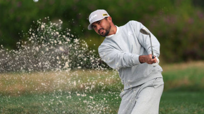 Jason Day What's In The Bag? (2025)