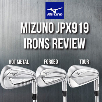 mizuno jpx 919 tour left handed