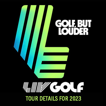 2023 LIV Golf Tour - What you need to know