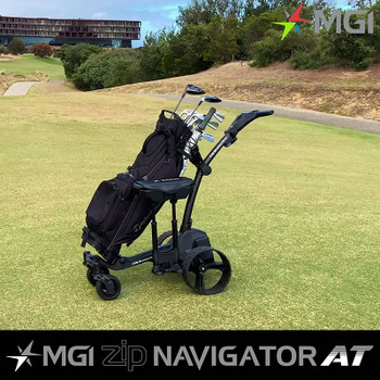 zip navigator buggy