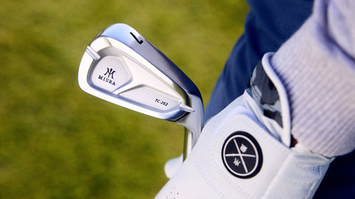 Miura TC-202 Irons