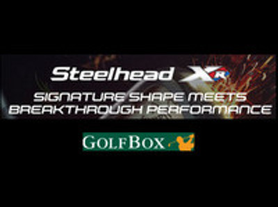 Callaway Steelhead XR Irons - Review Callaway Steelhead XR Irons - Review