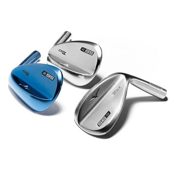 mizuno wedge specs