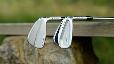 2024 PING Blueprint Irons & ChipR Le