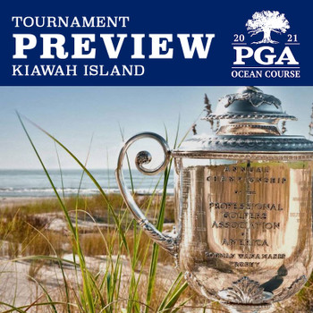 US PGA Championship 2021 – Kiawah Island