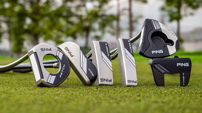 NEW PING Putters (2024)