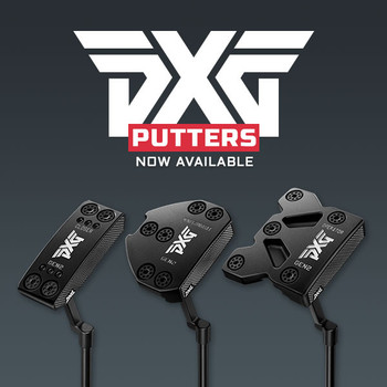 PXG Range of Putters