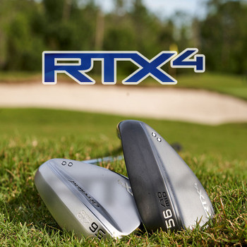 Cleveland RTX 4 Wedges Review