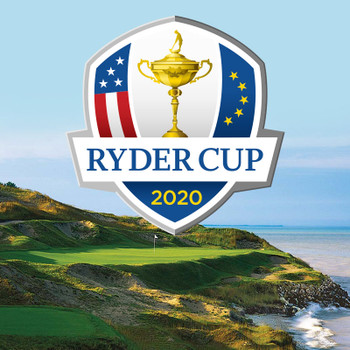 Ryder Cup - Whistling Straits  (Sep 21-26)