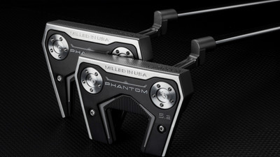 Scotty Cameron Phantom Putters 2025 Scotty Cameron Phantom Putters 2025