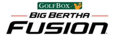 Callaway Big Bertha Fusion Driver - Review Callaway Big Bertha Fusion Driver - Review