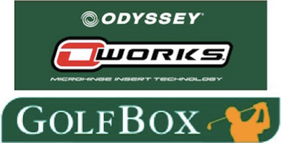 The Odyssey O-Works Putters 2017