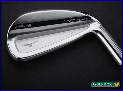 mizuno mp 18 sc irons review