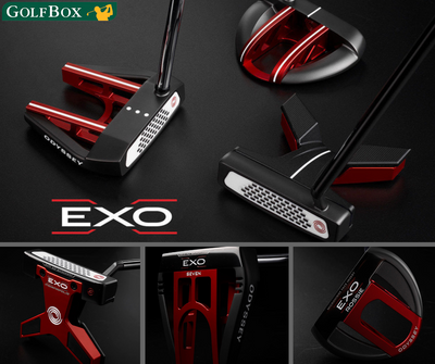 Odyssey EXO Putters Review