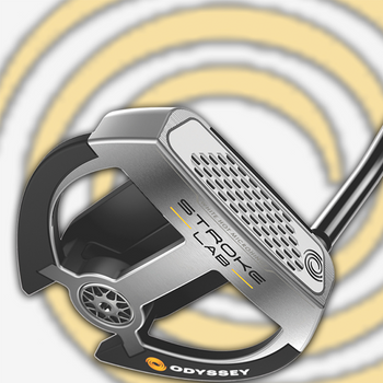 Odyssey Stroke Lab Putters Golfbox