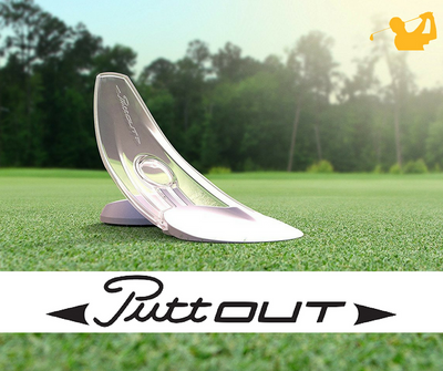 PuttOUT - Pressure Putt Trainer Review