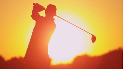 Summer Golf Essentials