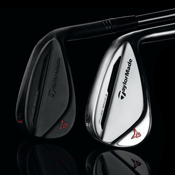 Taylormade Milled Grind 2 Wedges - GolfBox