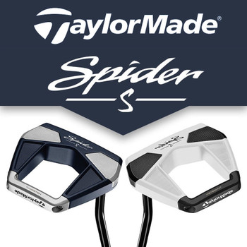 ​TaylorMade Spider S Putter