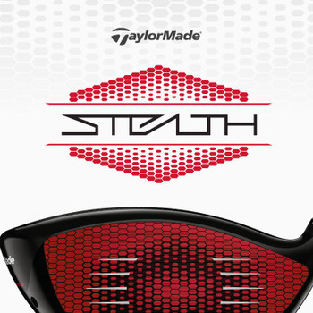  TaylorMade STEALTH Driver, Fairway, Rescue & Irons (2022)