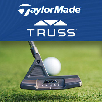 Taylormade Truss Putters