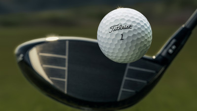 2025 Titleist Pro V1 and Pro V1x Golf Balls