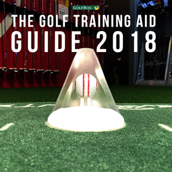 The Golf Training Aids Guide 2018