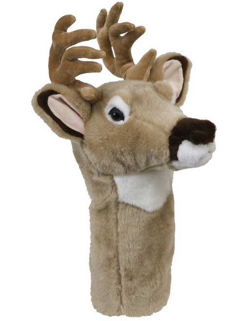 Daphne Deer Headcover