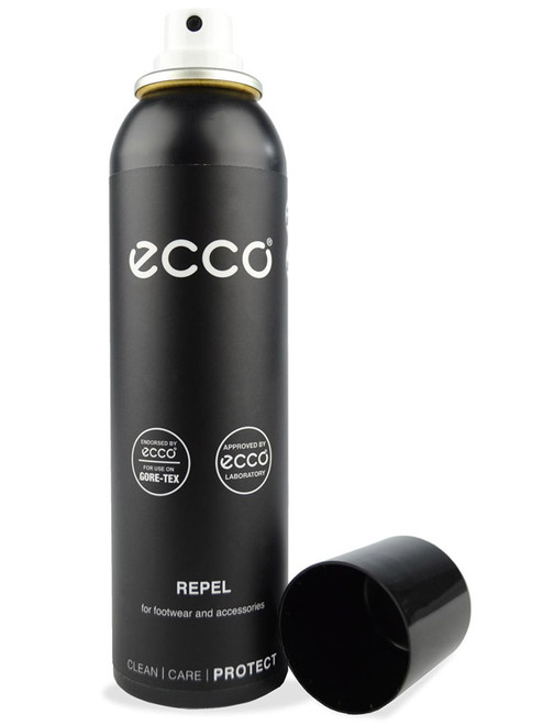 ecco repel waterproofing spray