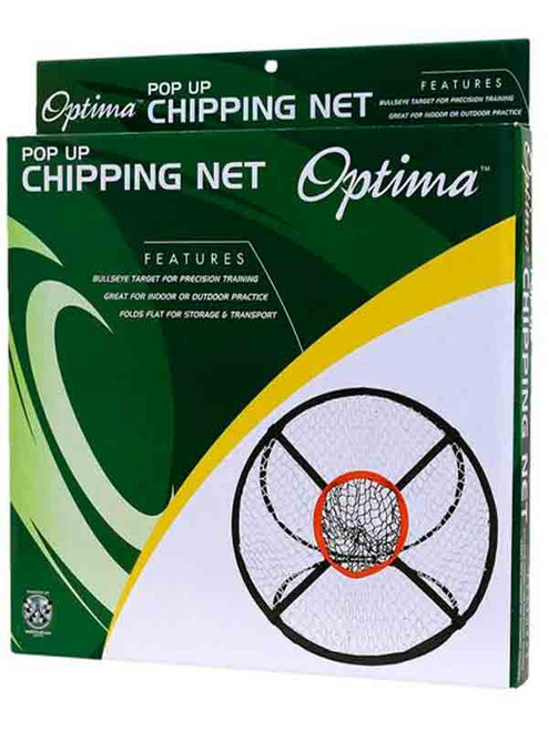 Optima Pop Up Chipping Net