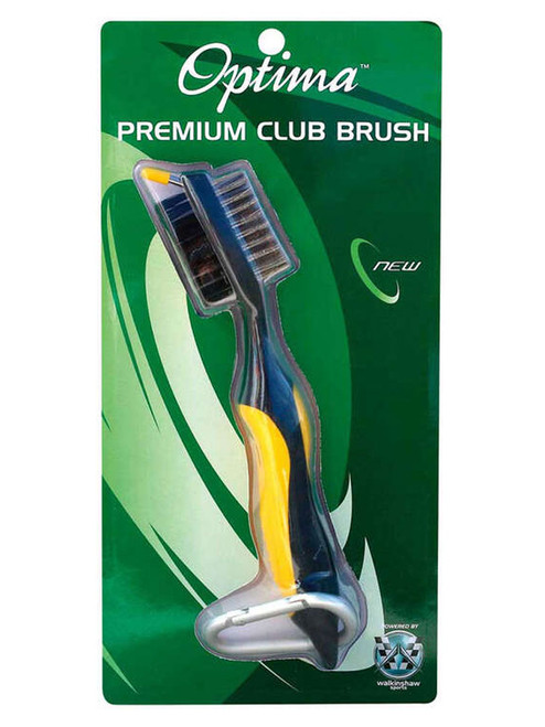 Optima Premium Club Brush