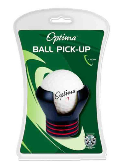 Optima Deluxe Ball Pick-Up