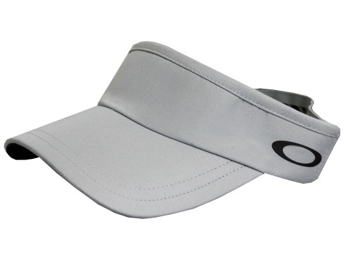 Oakley Orlando Visor - Stone Grey
