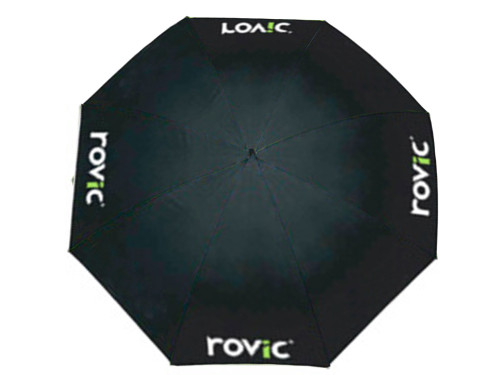 Rovic+ Umbrella Black