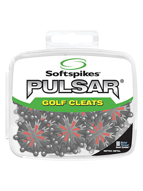 SoftSpikes Pulsar Golf Cleats Small Thread