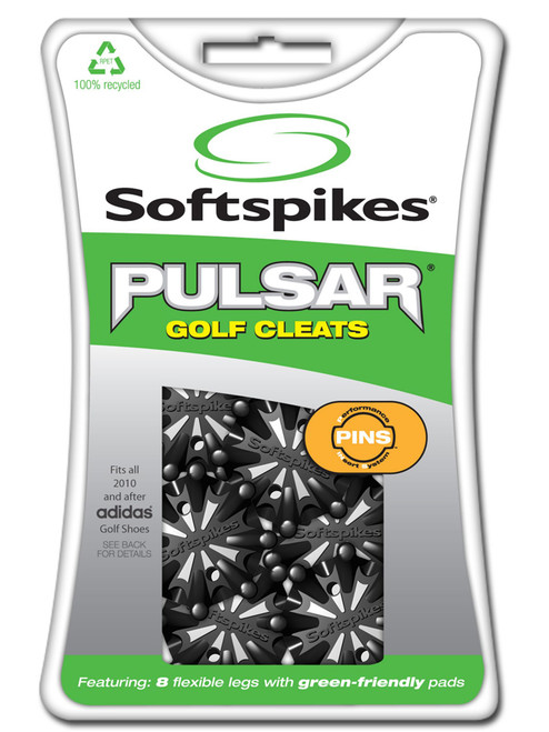 Sofspikes Pulsar Cleats Pins Thread