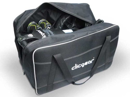 Clicgear 3.5+ Travel Cover