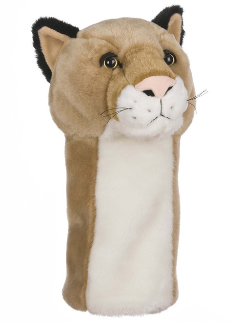 Daphne Cougar Headcover