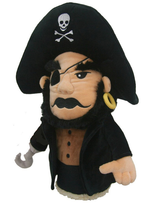 Daphne Pirate Headcover