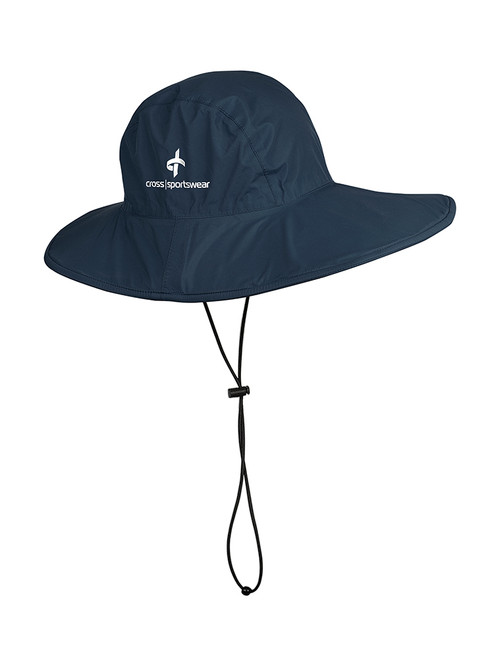 Cross Storm Hat - Navy