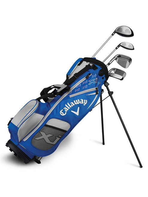 Callaway XJ-2  Junior Set - Ages 7-9