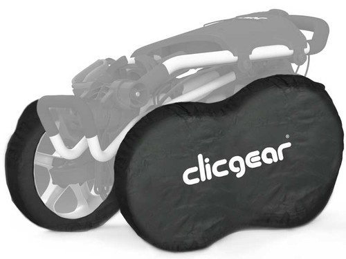Clicgear Model 8 Wheel Cover
