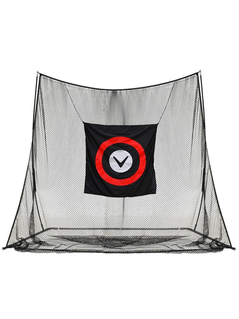 Callaway Base Hitting Net - 8 x 10ft
