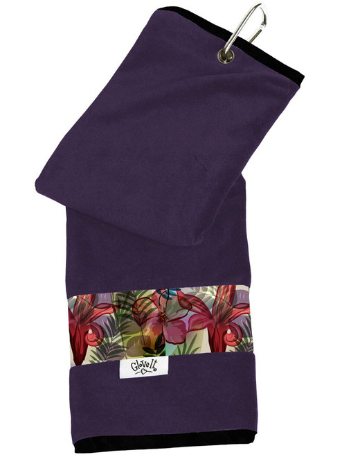 Glove It Towel - Tropical