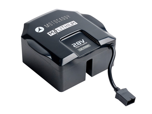 Motocaddy M-Series 2018 Ultra Battery and Charger