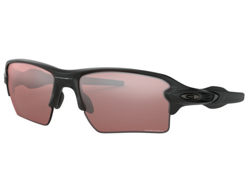 Oakley Flak 2.0 XL Sunglasses - Matte Black w/ Prizm Dark Golf