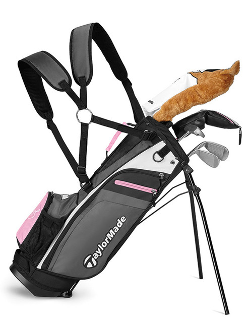 Rory Junior 6 Piece Package - Girls Ages 4-8