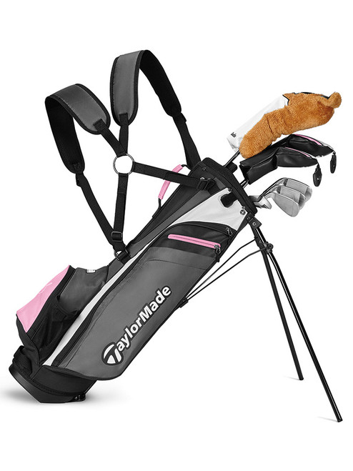 Rory Junior 8 Piece Package - Girls Ages 8-12